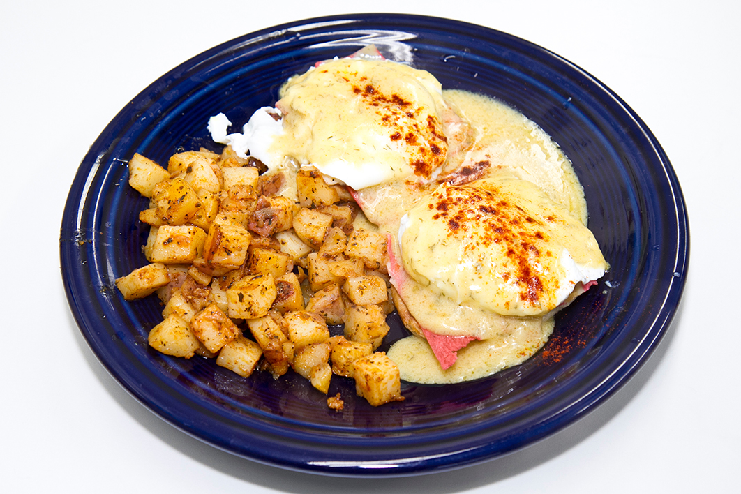 vegetarian breakfast Egg Special